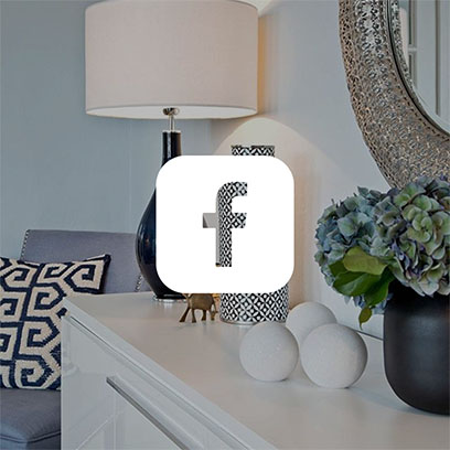 Curta nossa página no Facebook | Westwing.com.br